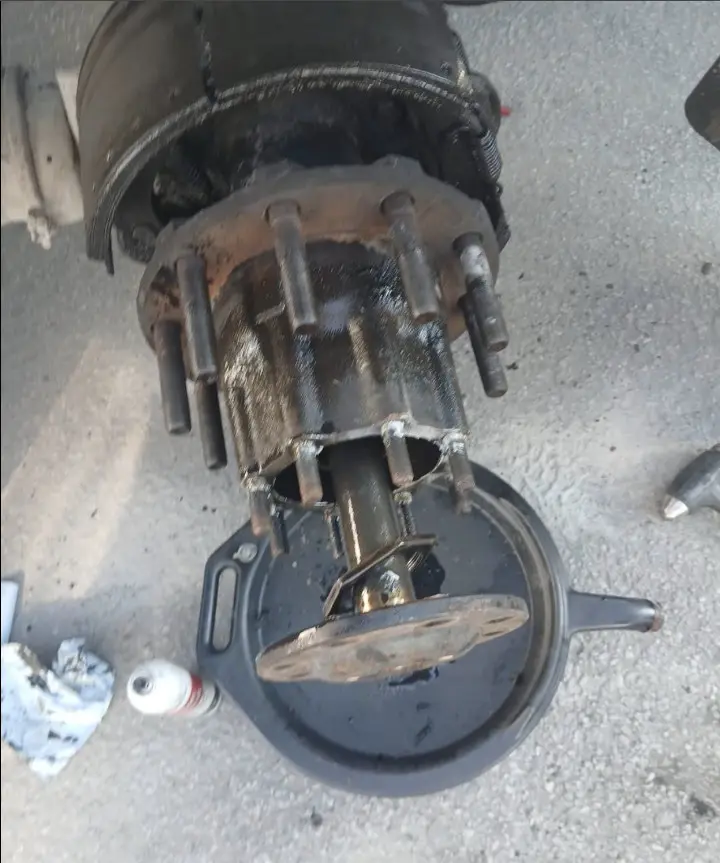 Truck Service Powhatan Point OH