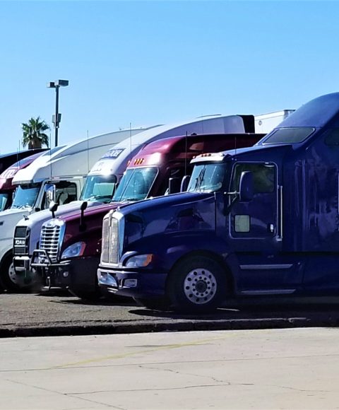 Truck Service Powhatan Point OH